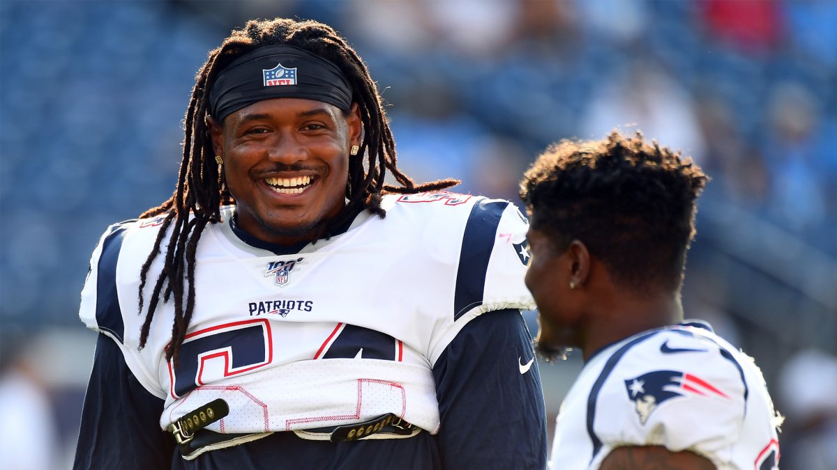 Donta Hightower  New england patriots, Patriots fans, Boston sports