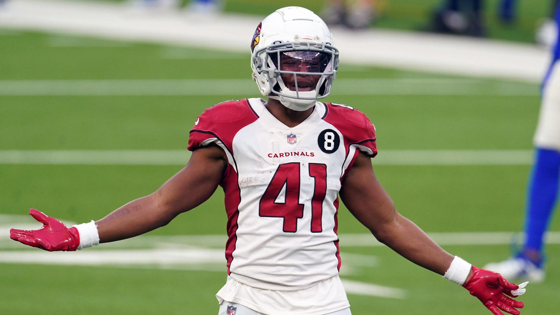 <p>Age: 27</p>
<p>2020 Stats: 239 carries, 955 rushing yards, 10 rushing touchdowns, 25 catches, 137 receiving yards</p>
<p>Drake had an up-and-down 2020 campaign. He had a couple of 100-yard outings against the Cowboys and the Bills, but he averaged only 4.0 yards per carry on the year. Part of that can be chalked up to injury and the Cardinals' offensive line, but Drake wasn't as explosive as many had hoped. That said, he was still a goal-line hammer for the team and nearly had 1,000 yards. He can still be trusted as a starter, but it's unclear if the Cardinals will want to bring him back or if they'll give more opportunities to Chase Edmonds, who looked good last year.</p>