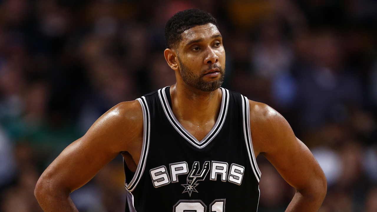 <p>For the Celtics, the only thing that made the disastrous 15-win campaign of 1996-97 worth it was the promise of drafting Tim Duncan. With a 36 percent chance of earning the No. 1 pick, it was a guarantee... right? </p>
<p>Unfortunately for Boston and head coach Rick Pitino, the C's ended up with the third and sixth picks and a grand total of 172 games from Chauncey Billups and Ron Mercer, while the Spurs got 19 seasons of Hall of Fame production from Duncan, who won five titles and a pair of MVP awards in San Antonio.</p>
<p><em>Honorable Mention: Chauncey Billups (#3); Tracy McGrady (#9)</em></p>
