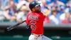 What would Pedroia's career stats look like without late injuries?