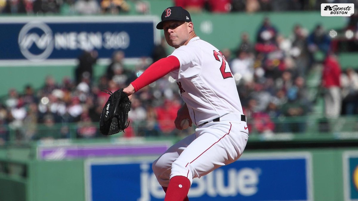 Red Sox undone by Chris Sale's zero-strikeout start, fall to Orioles 5-4