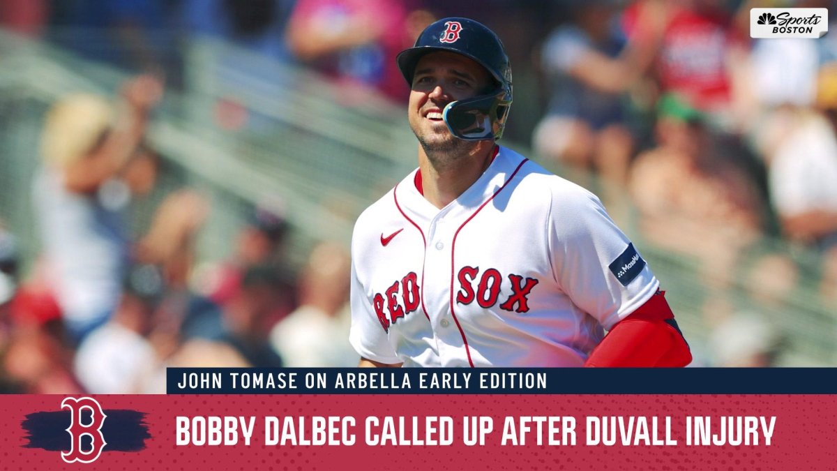 What's Going On With Bobby Dalbec? Injuries and Comeback