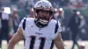 Edelman admits he's not returning to NFL, and he has perfect reason why