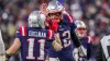 Brady scolds Edelman for running wrong route while watching old highlights