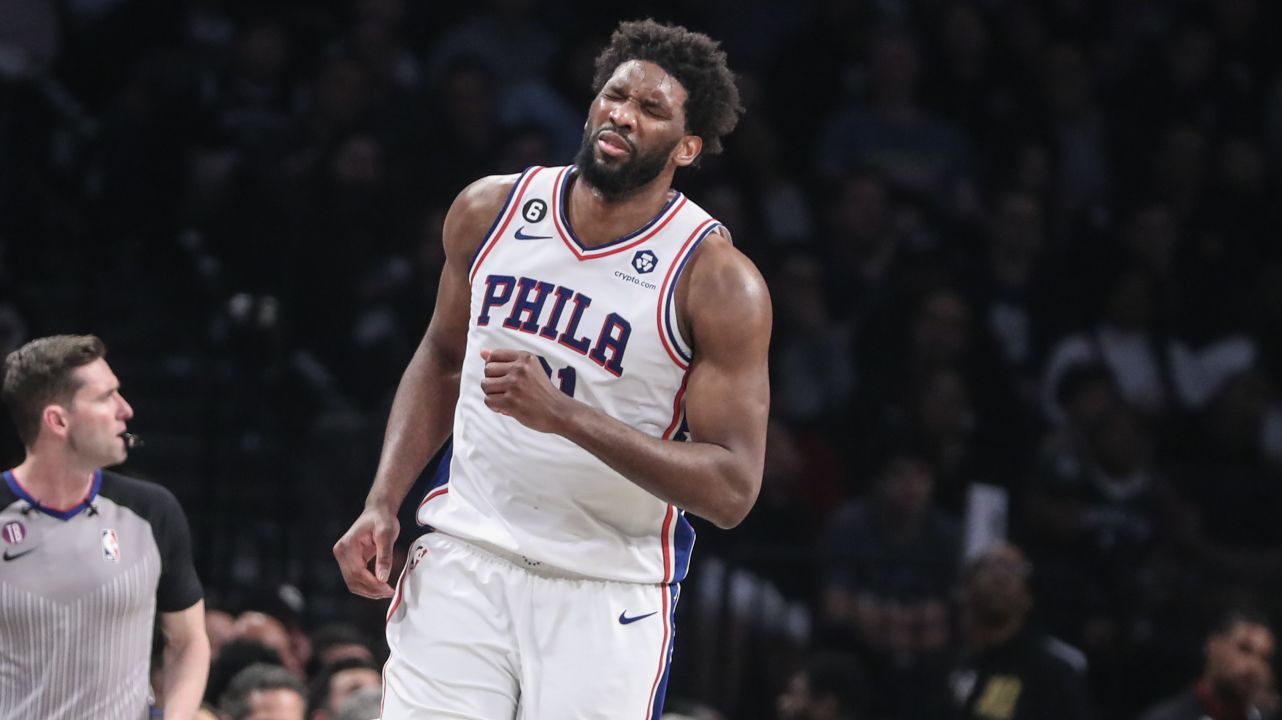 Joel Embiid Injury: Latest Update On 76ers Star’s Status For Second ...