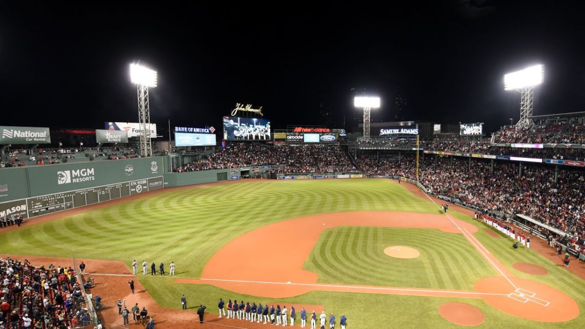 Red Sox Opening Day 2023: How to buy tickets to game vs. Orioles