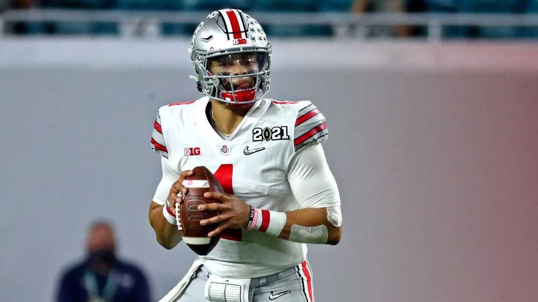 NFL draft top-5 snapshot: Quarterbacks will be in high demand in 2021