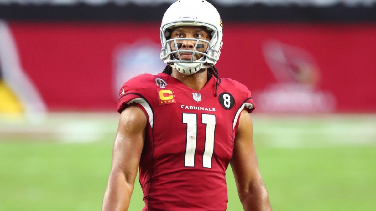 Bill Belichick likens Larry Fitzgerald to Peyton Manning - Pats Pulpit