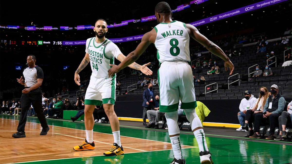 SportsNation -- Vote: Biggest questions facing Boston Celtics in