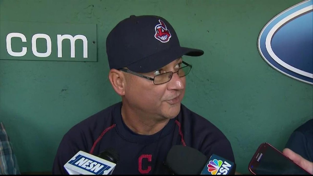 Francona appears bitter about how things ended with Red Sox – NBC ...