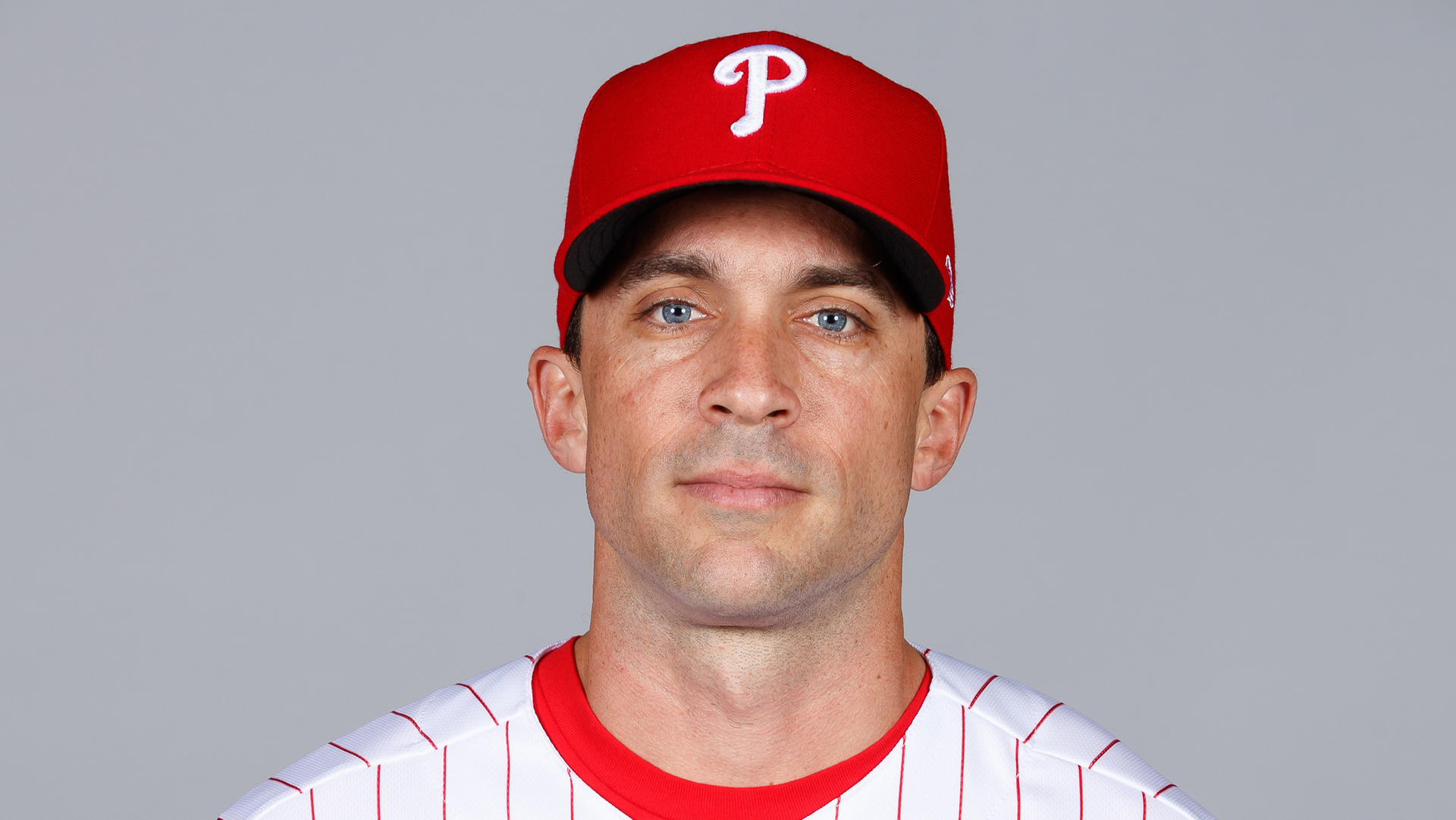 <p>The former Rays outfielder checks a lot boxes. The Stanford grad studied economics and statistics and is considered well-versed in sabermetrics. He's also intimately familiar with the workings of a clubhouse, thanks to eight seasons in the big leagues, where he twice stole 20 bases.</p>
<p>A Durham, N.H. native, Fuld is serving as Philadelphia's integrative baseball performance director, and he knows Bloom from their years in Tampa together.</p>