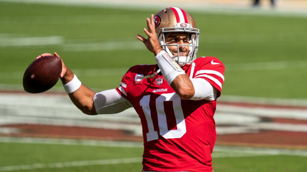 49ers Rumors Are HOT: Tom Brady To 49ers 'Checks A Lot Of Boxes' Per NFL  Insider Albert Breer