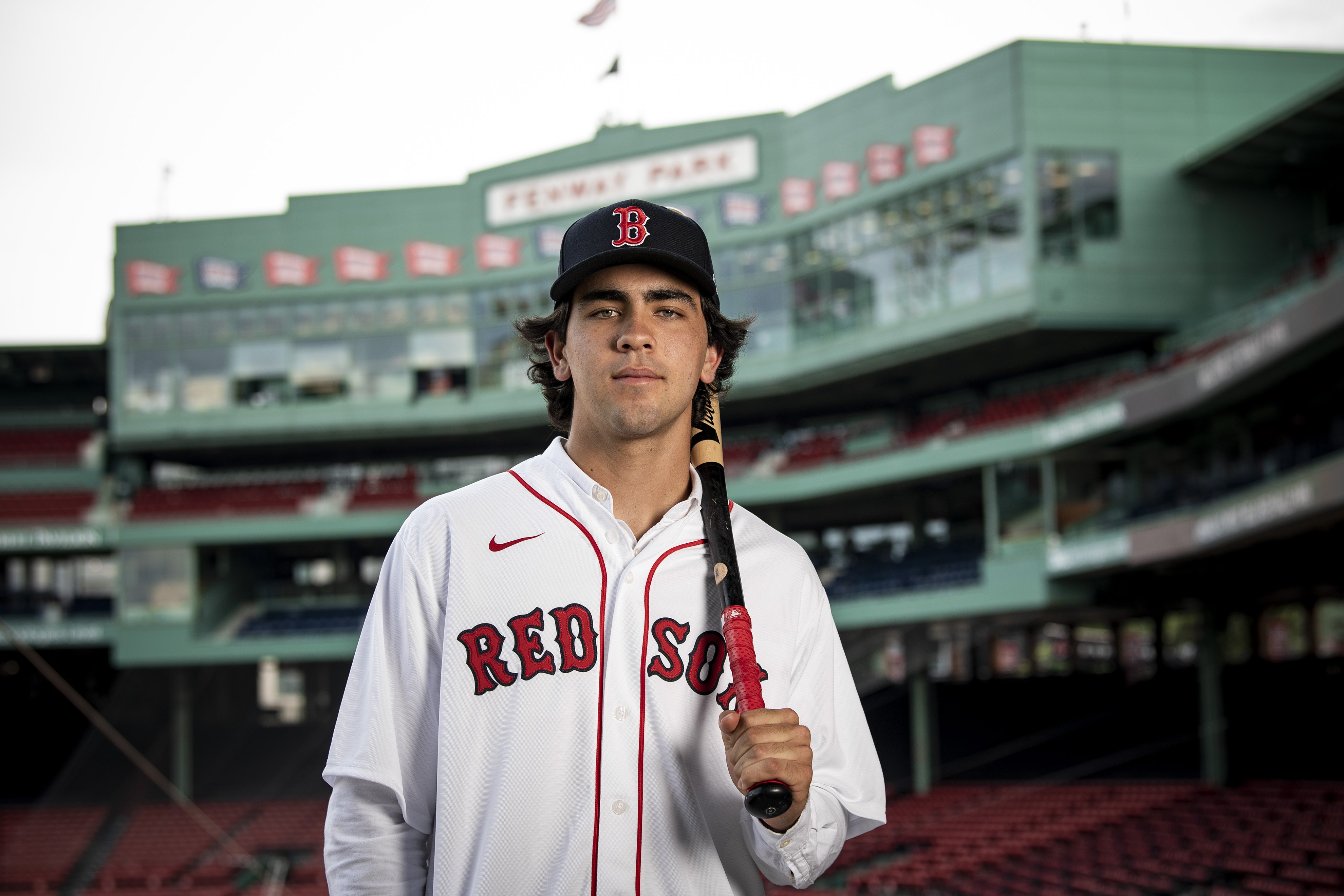 Boston Red Sox – FAM