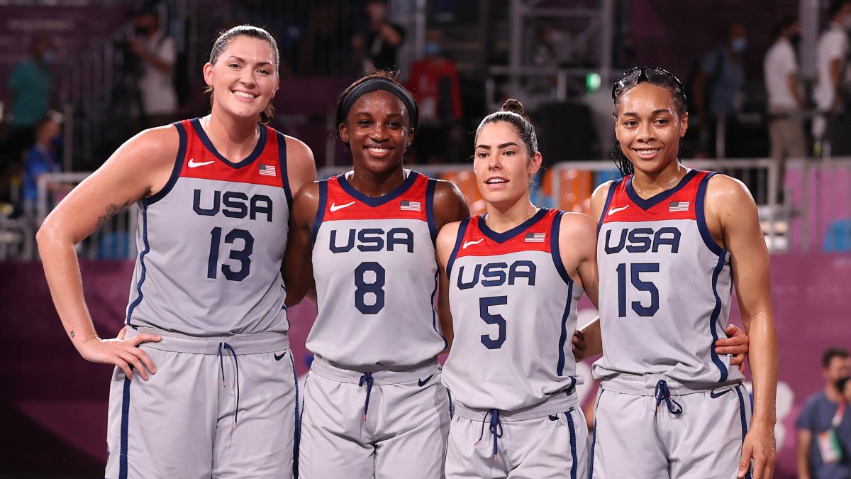 U.S. beats Italy in historic rout to reach FIBA World Cup semifinals - NBC  Sports