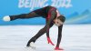 Video: Watch Kamila Valieva's Wobbly Free Skate Performance at 2022 Beijing Finals