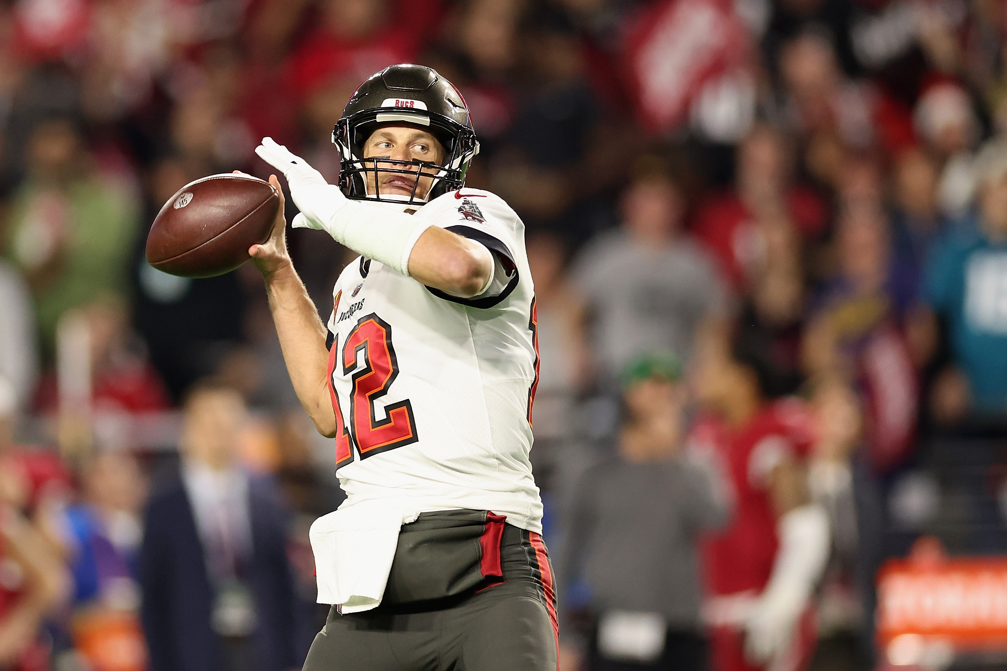 Tom Brady actually enjoys playing preseason games - NBC Sports