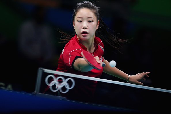 Badminton and Other Olympic Sports the USA Has Never Won a Medal