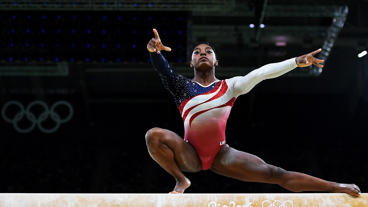 How to Watch Individual Olympic Gymnastics Events at Tokyo