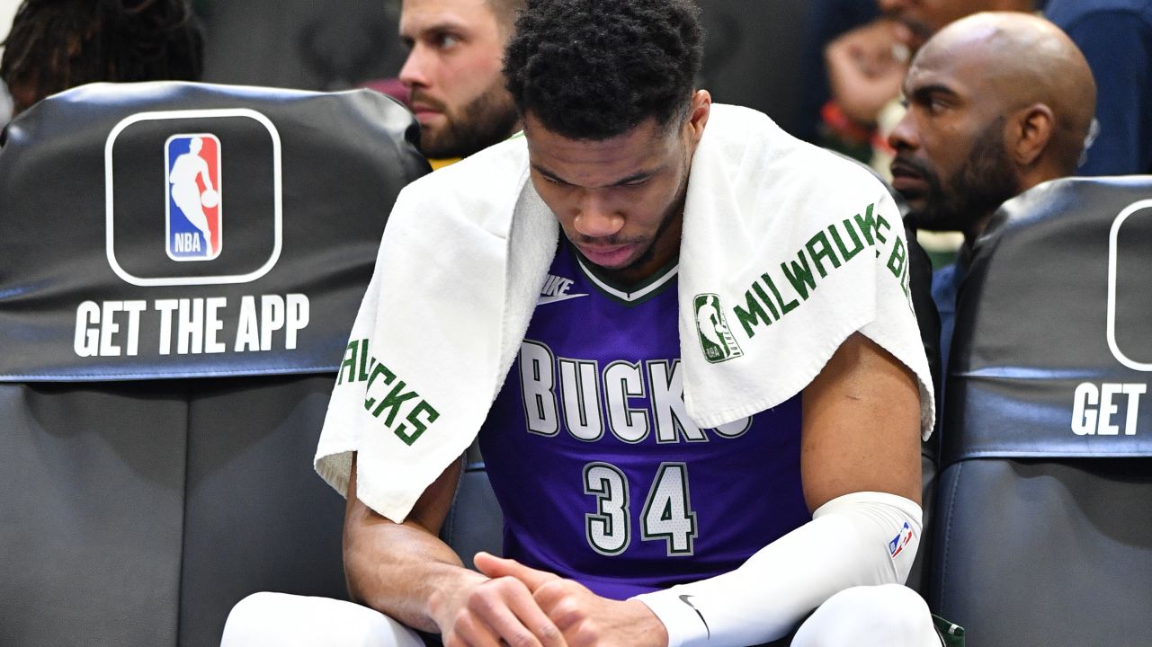 Bucks announce theme nights and giveaways for 2022-23 season