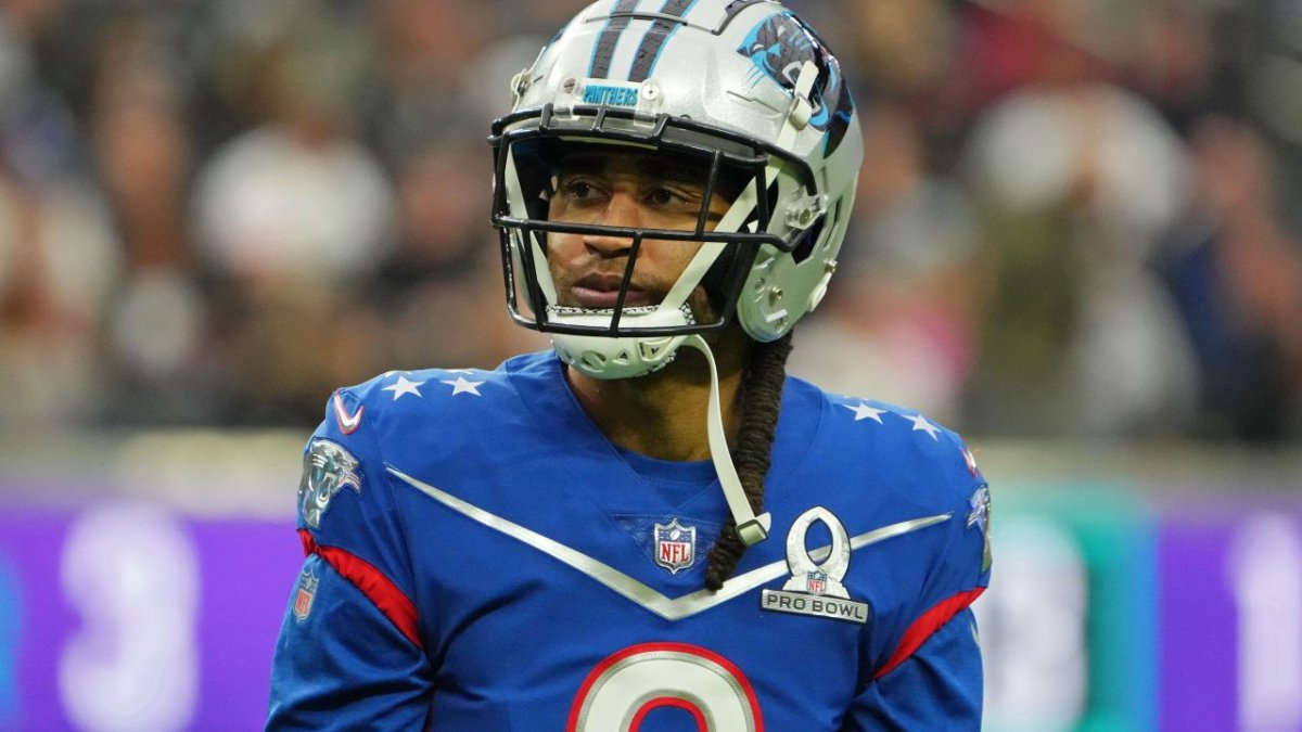 Patriots trade veteran Stephon Gilmore to Panthers for future