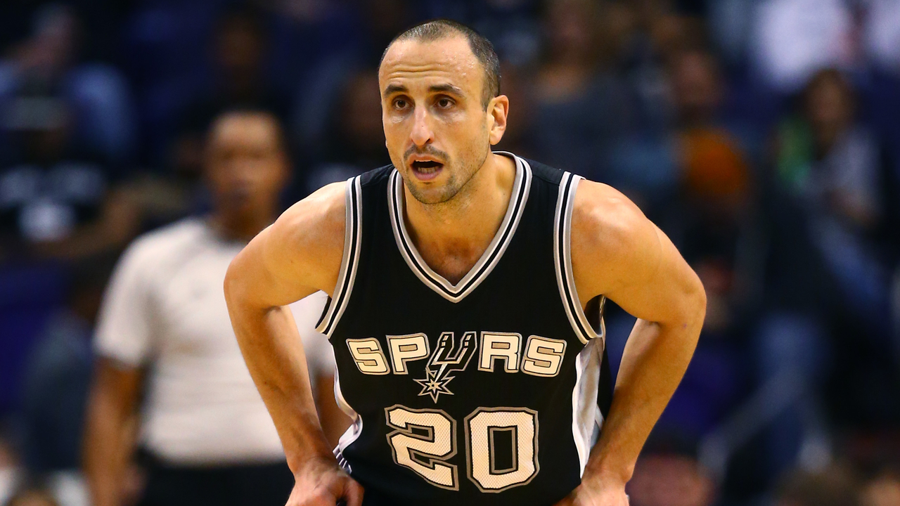 <p>There was plenty of talent in the 1999 NBA Draft -- but there's one big difference between Elton Brand, Lamar Odom, Rip Hamilton, Shawn Marion, Jason Terry and Manu Ginobili: only one of them was taken outside the Top 10... and that was way down with the second-to-last pick in the entire draft.</p>
<p>Ginobili was an indispensable part of four Spurs championship teams, earning two All-Star appearances over his 16-year NBA career.</p>
<p><em>Honorable Mention: Elton Brand (#1); Shawn Marion (#9); Jason Terry (#10)</em></p>