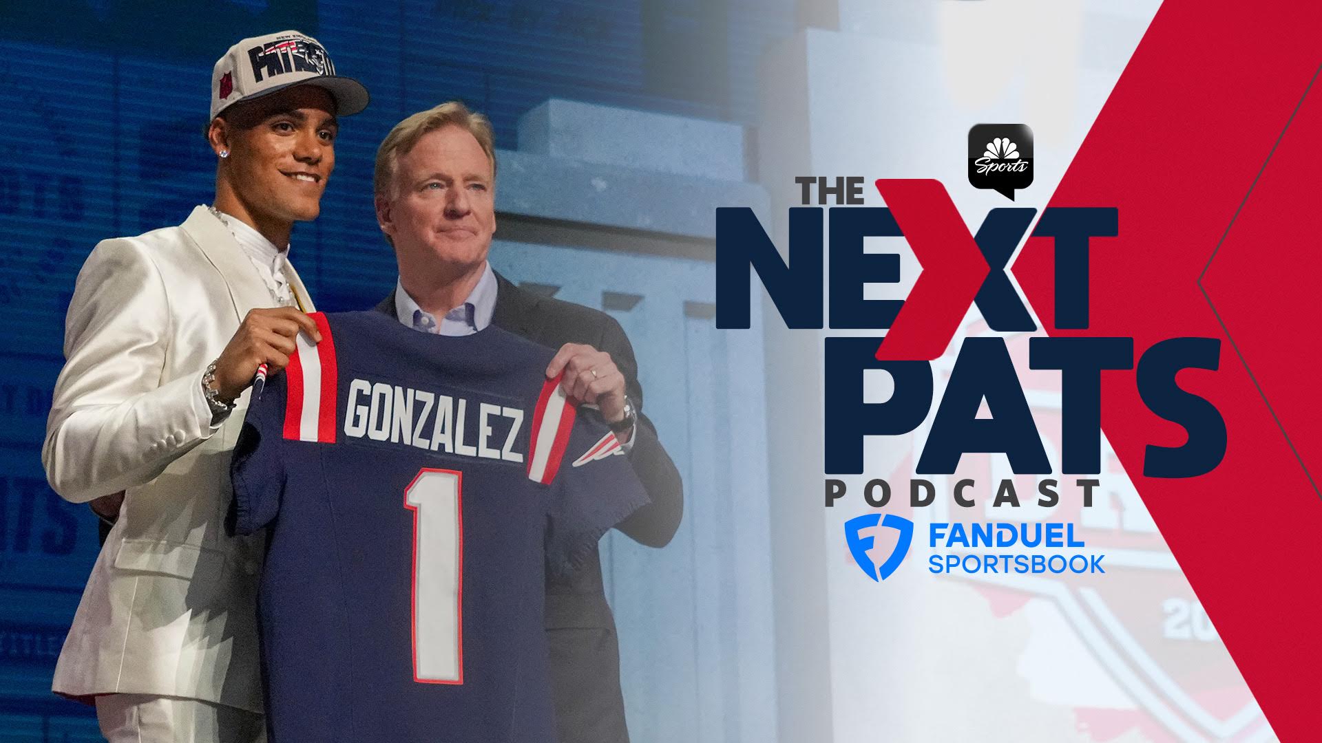 Could Christian Gonzalez’s Athleticism Put Patriots CB On Pro Bowl Path ...