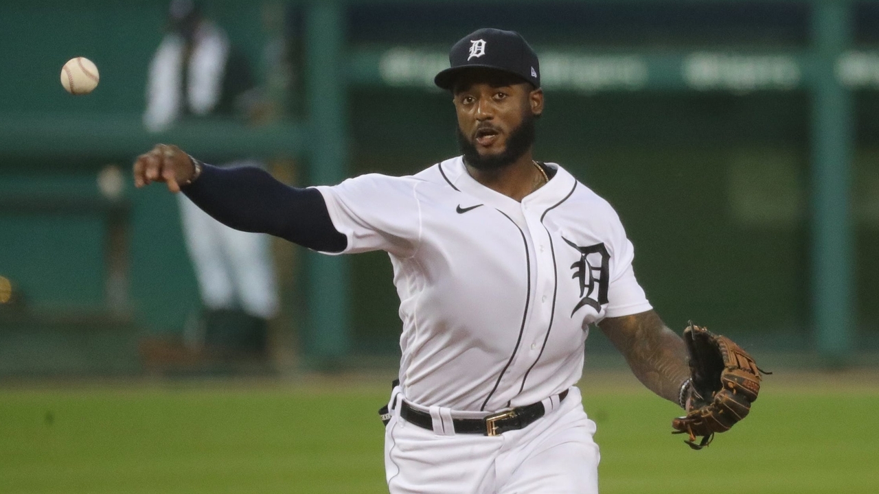 <p>Thank God for Xander Bogaerts, because the Red Sox don't want to be seeking a replacement from a group that include Milwaukee's Orlando Arcia and Pittsburgh's Erik Gonzalez. Goodrum is a passable defender at short who has played every position except pitcher and catcher.</p>