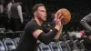 Griffin picked this Celtics jersey number to pay tribute to HOFer