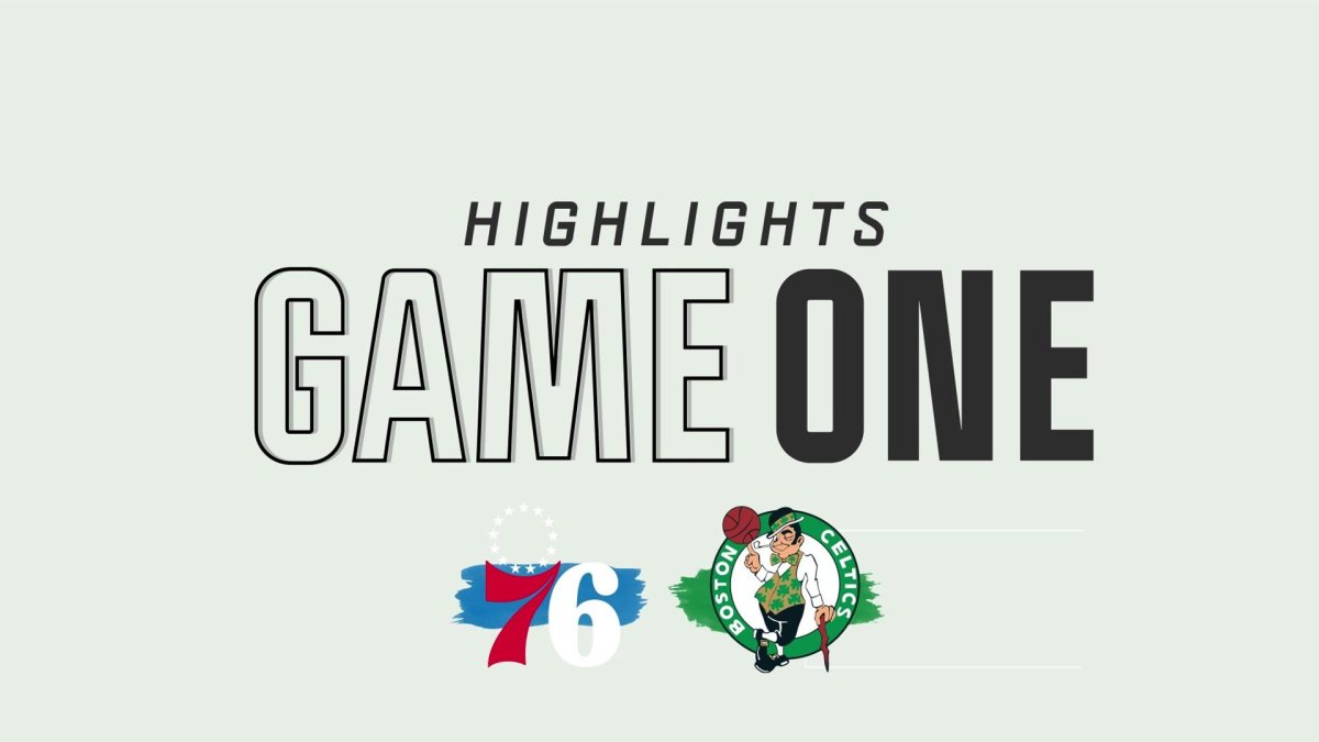 Malcolm Brogdon Highlights, Celtics vs. 76ers