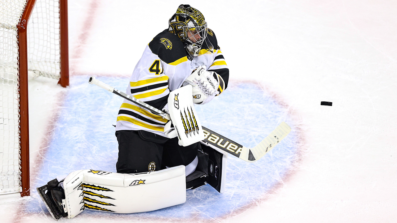 Should The Boston Bruins Trade Tuukka Rask? 
