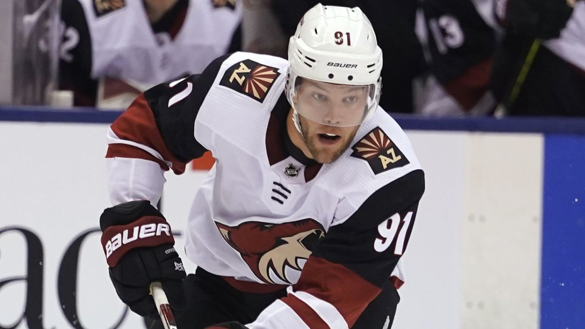 2020 NHL free agents Best available players after initial wave of