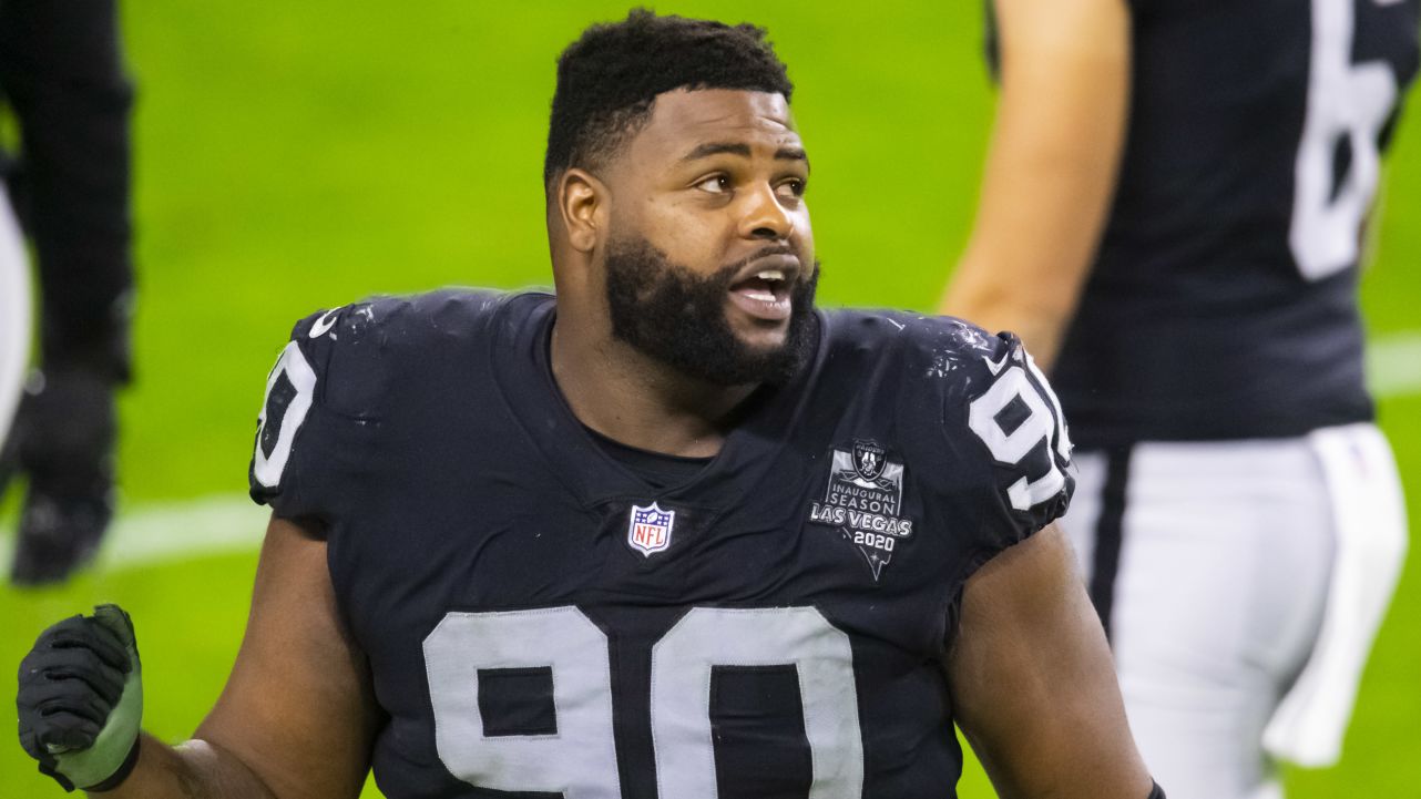 <p>Hankins could be an answer for the Patriots as the big-bodied nose they missed last year. At 6-3, 325 he has the ability to squat in the middle of an opposing offensive formation, eat up blocks, and clear the way for linebackers behind him to make plays. His 33-inch arms are plenty long enough to two-gap in Belichick's defense. He missed 24 tackles over the last three seasons, which may force the Patriots to look elsewhere, but he should still have plenty of competent football ahead of him.</p>