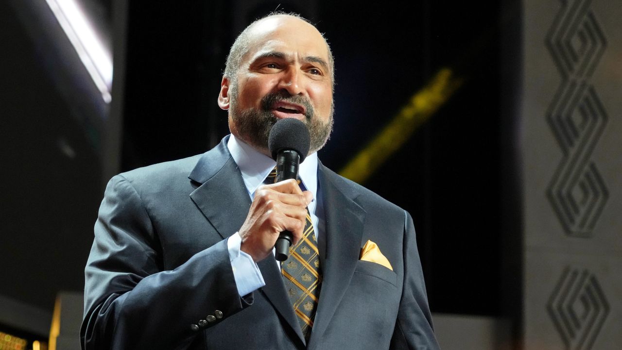 WATCH: How will Steelers handle emotions of Franco Harris passing