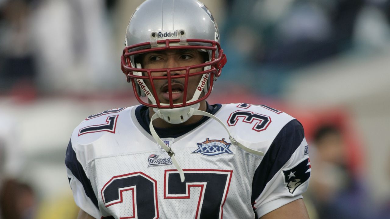 Should Rodney Harrison Be In Hall Of Fame Conversation Bill Belichick   Harrison Rodney Getty 110312830 