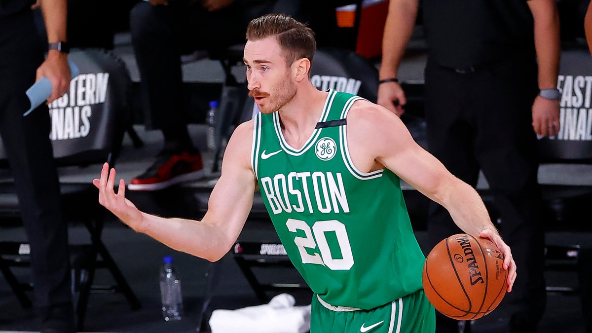 Celtics pick Grant Williams: 2019 NBA draft grades - Sports Illustrated