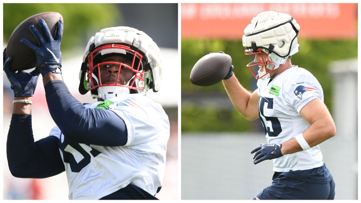 2022 Punt Tight End Candidates for Best Ball