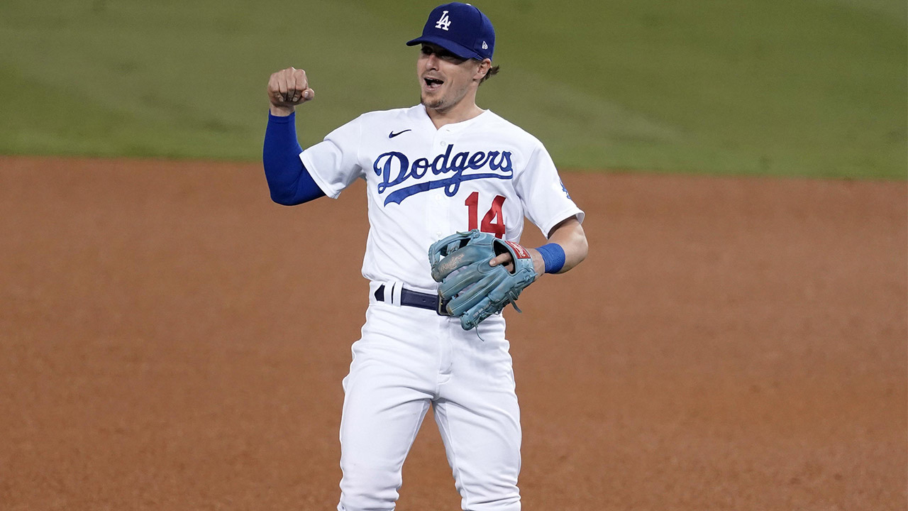 <p><strong>Age:</strong> 29</p>
<p><strong>Contract:</strong> Two years, $14 million</p>
<p>Expect Hernandez to be used all over the diamond as the former Dodger has experience at every position except pitcher and catcher. The super utility man likely will spend most of his time at second base and in the outfield.</p>
<p>Think of Hernandez as a Brock Holt with a better bat. His best season at the plate came in 2018, when he hit 21 home runs with 52 RBI and a .806 OPS. The Red Sox will gladly take anything close to that kind of production from such a versatile player.</p>