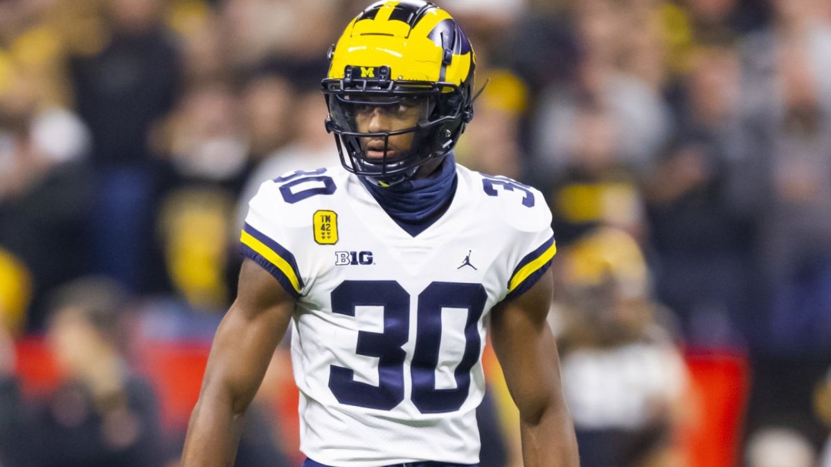 Kiper predicts pair of defenders for Patriots in newest 2022 mock draft