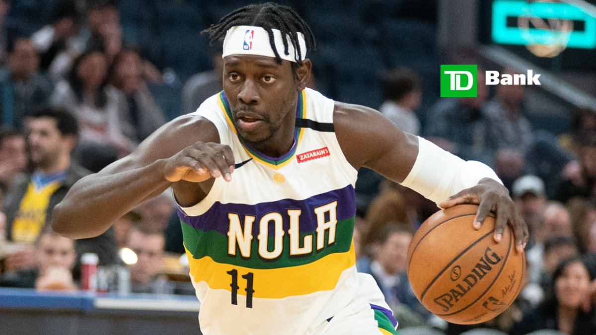 The 'Pelicans Are a Problem' - Sports Illustrated New Orleans Pelicans  News, Analysis, and More