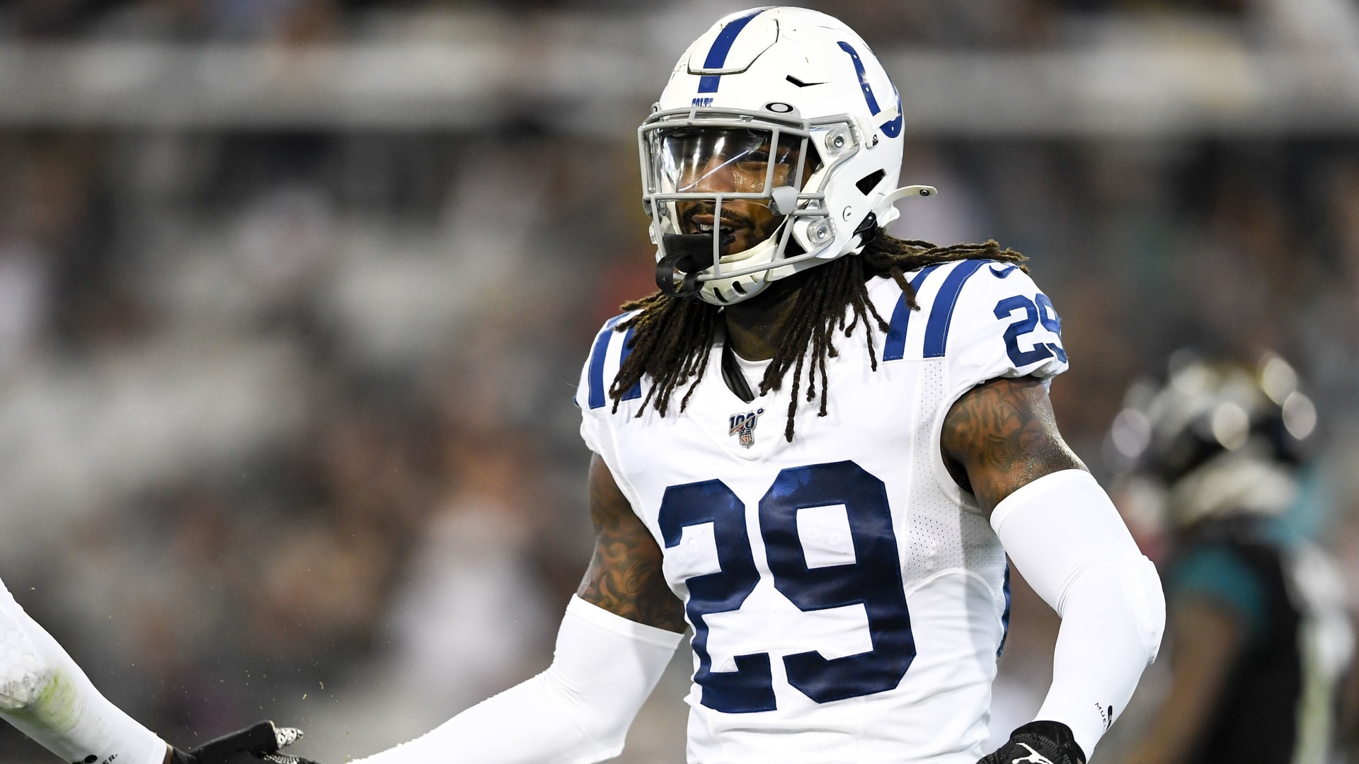 <p>Age: 24</p>
<p>2020 stats: Seven tackles</p>
<p>Like Neal, Hooker has talent, but he has struggled to stay healthy. He played in just two games last year as a result of a torn Achilles. Unlike Neal, Hooker is better in coverage when he's on the field. He'll probably have to take a prove-it deal this offseason, but he's so young that a gamble could pay off in the right situation.</p>
