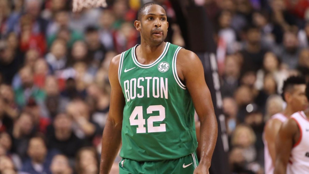 Boston Celtics Trade Throwback #3: Al Horford Returns to Boston - Last Word  On Basketball