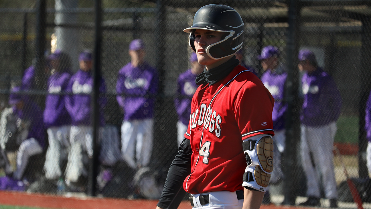 <p>Of course, a lot can happen between now and the draft next July. Assuming there is some return to normalcy in the spring, there will be showcases, and House is the high school hitter to watch.</p>

<p>The 6-foot-3, 215-pounder reminds scouts of Kris Bryant, who also already looked the part of a big leaguer as a Las Vegas high schooler before spending a year at the University of San Diego and going second overall to the Cubs in the 2013 draft.</p>

<p>House hit .653 as a junior and possesses elite bat speed and arm strength. He throws 96 mph as a pitcher and has been clocked at 95 mph from shortstop, which puts him in the top one-third of one percent of all high schoolers, according to Perfect Game.</p>

<p>He boasts legit power potential, and even if his size moves him off shortstop, he could be an impact bat at third base.</p>
