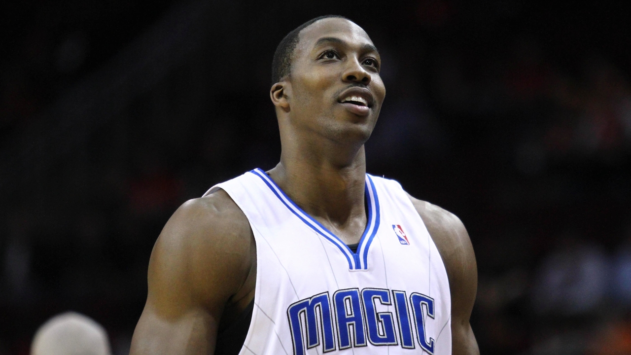 <p>The results aren't nearly as lopsided as the Durant-Oden draft in 2007, but in 2004, there was an actual debate over which player deserved to be the top pick in the NBA Draft: high schooler Dwight Howard or UConn star Emeka Okafor.</p>
<p>Orlando passed on Okafor, who was named Rookie of the Year, but made the right choice in selecting Howard, who was named to eight All-Star teams in his prime before joining a new team every season in recent years.</p>
<p><em>Honorable Mention: Luol Deng (#7); Andre Iguodala (#9); Jameer Nelson (#20)</em></p>