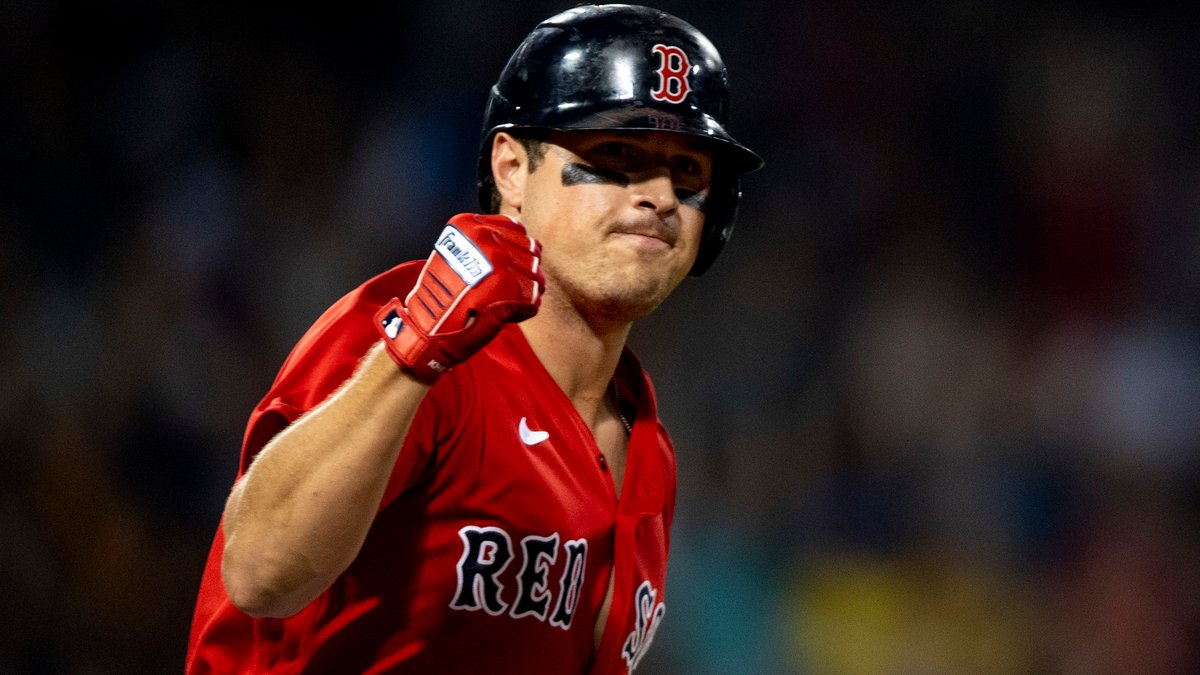 Hunter Renfroe accuses MLB of telling Red Sox to stop COVID
