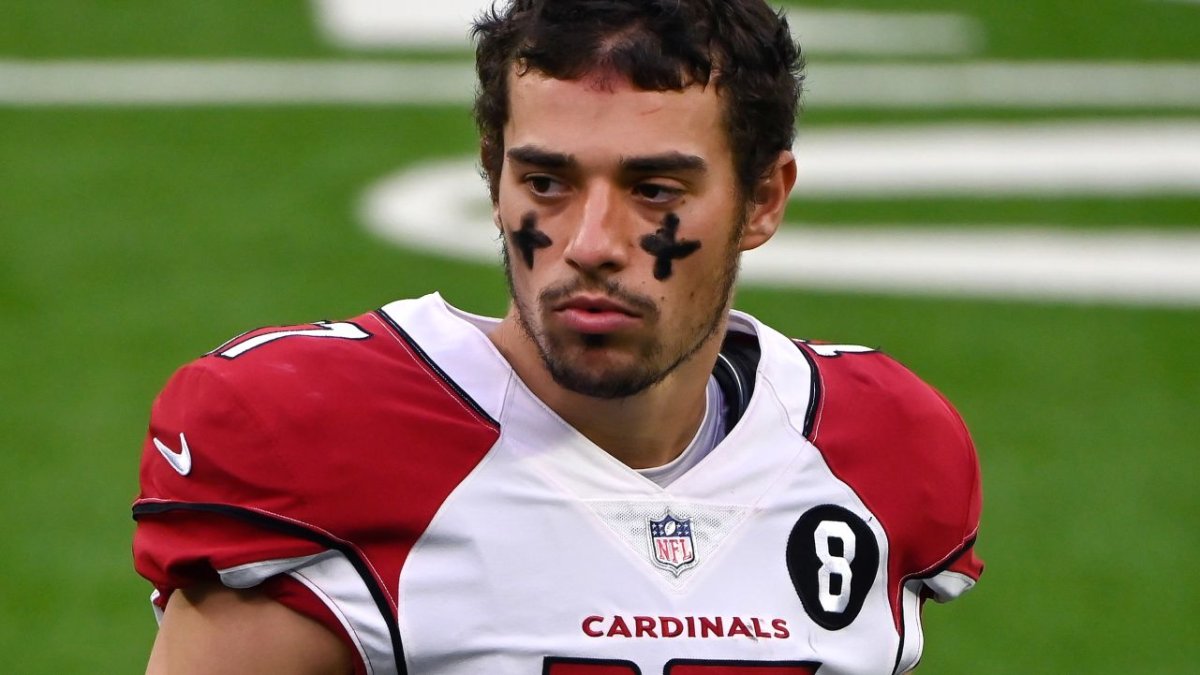 Cardinals allow Andy Isabella to seek trade; Should Patriots make a move? –  NBC Sports Boston