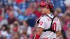 Ranking the top five MLB catchers for 2023