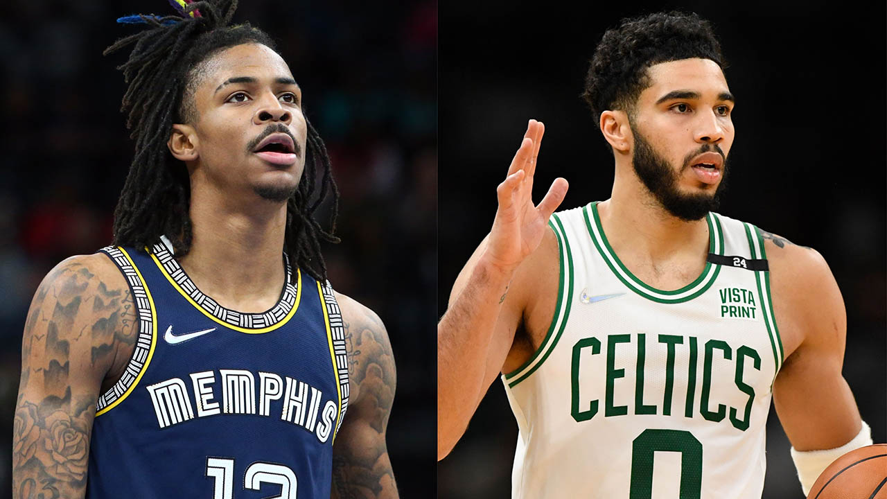 The Top 25 Players Under 25: Luka Doncic And Ja Morant Are The Best Young  Stars Right Now - Fadeaway World