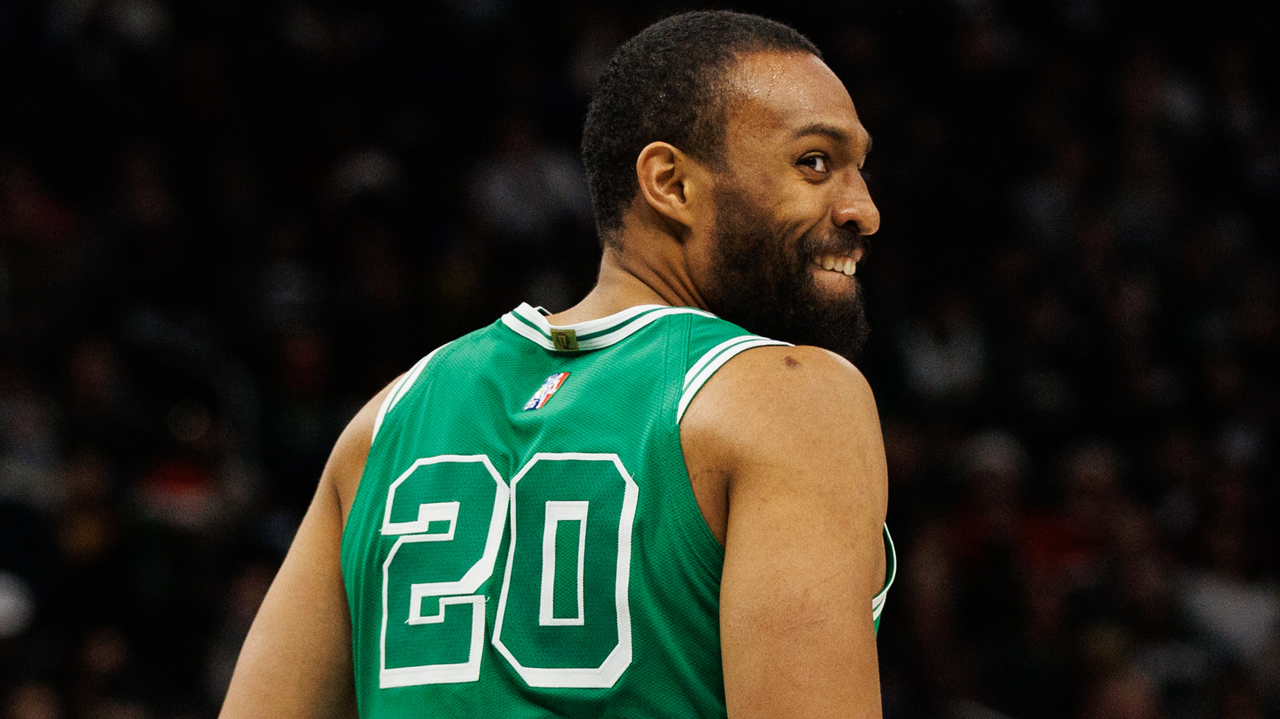 Celtics reportedly waiving Jabari Parker; another move coming?