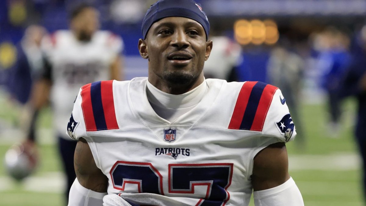 Patriots free agency news: J.C. Jackson leaves New England to join Chargers  - Pats Pulpit