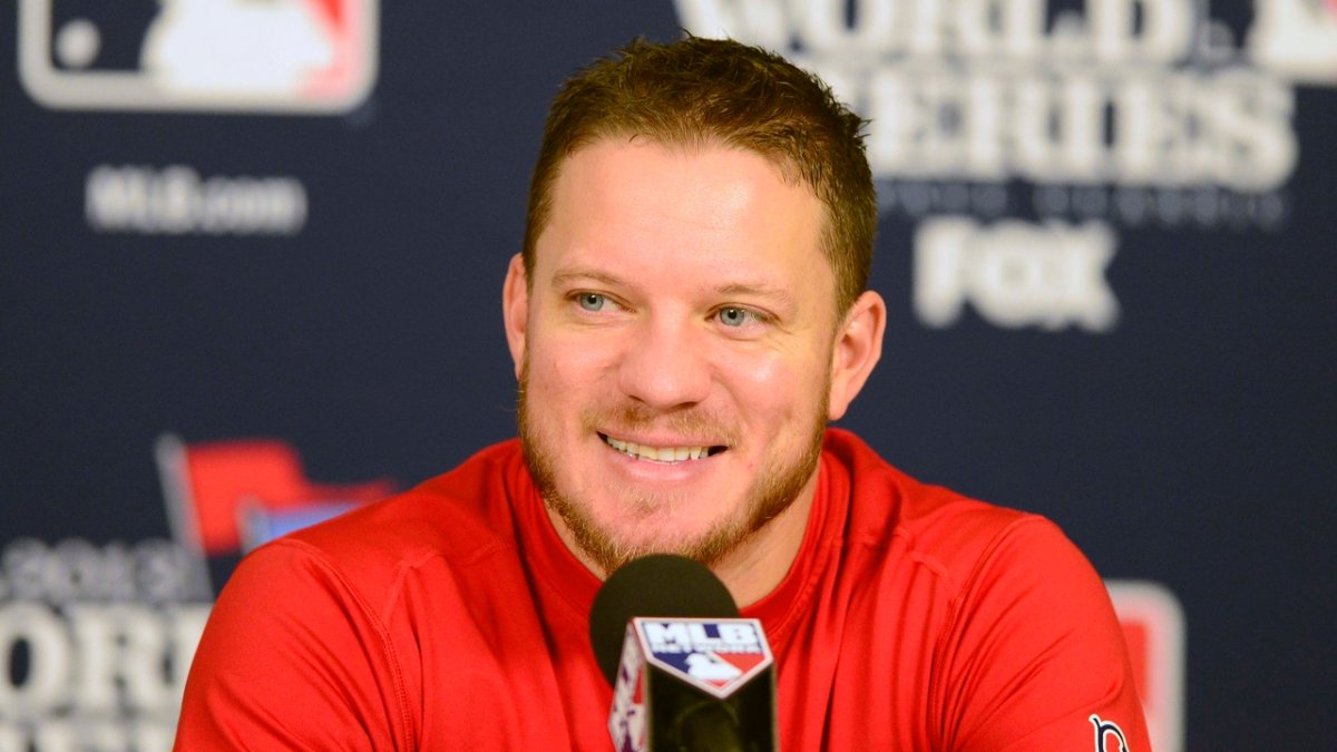 Jake Peavy explains real reason he bought duck boat in 2013 – NBC ...